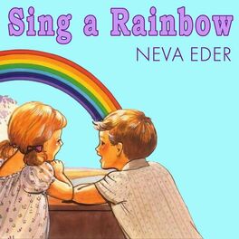Sing A Rainbow - 20 Songs of Jesus